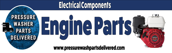 Electrical Components - Honda Engines